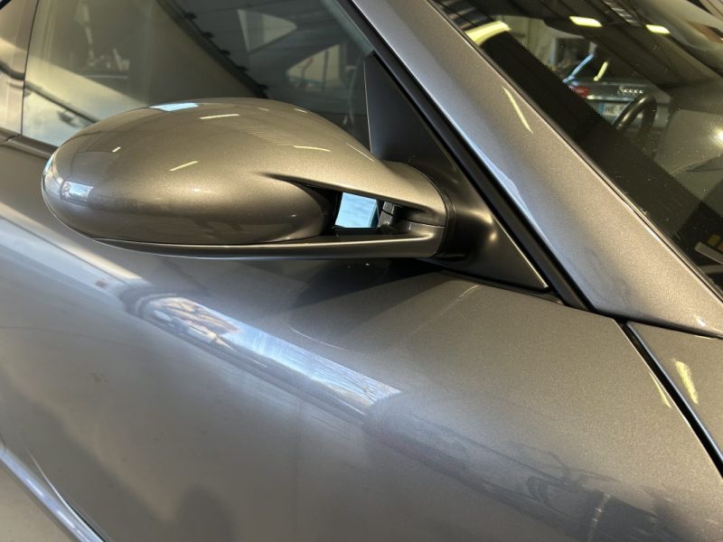 PORSCHE 911 3.6 325 CARRERA PACK SPORT CHRONO SUIVI