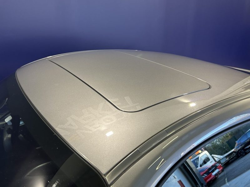 PORSCHE 911 3.6 325 CARRERA PACK SPORT CHRONO SUIVI