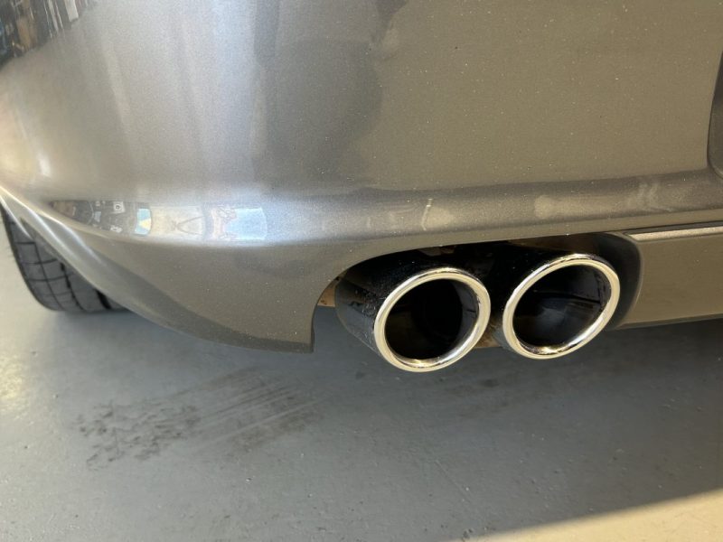 PORSCHE 911 3.6 325 CARRERA PACK SPORT CHRONO SUIVI