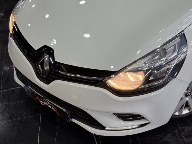RENAULT CLIO IV 0.9 TCE 75CH ENERGY TREND 5P EURO6C 2019