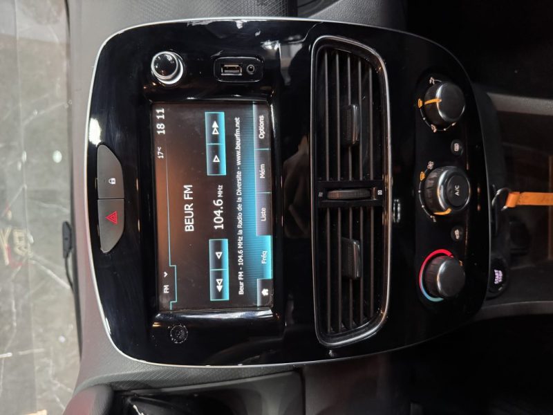 RENAULT CLIO IV 0.9 TCE 75CH ENERGY TREND 5P EURO6C 2019