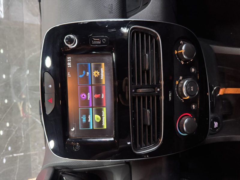 RENAULT CLIO IV 0.9 TCE 75CH ENERGY TREND 5P EURO6C 2019