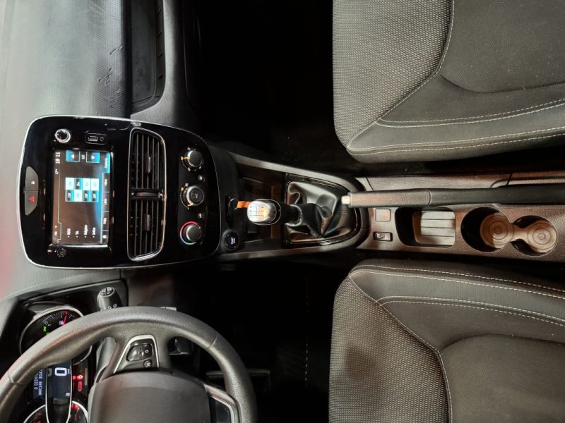 RENAULT CLIO IV 0.9 TCE 75CH ENERGY TREND 5P EURO6C 2019