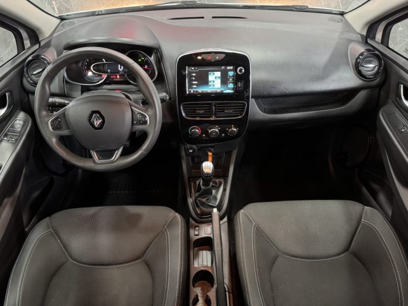 RENAULT CLIO IV 0.9 TCE 75CH ENERGY TREND 5P EURO6C 2019