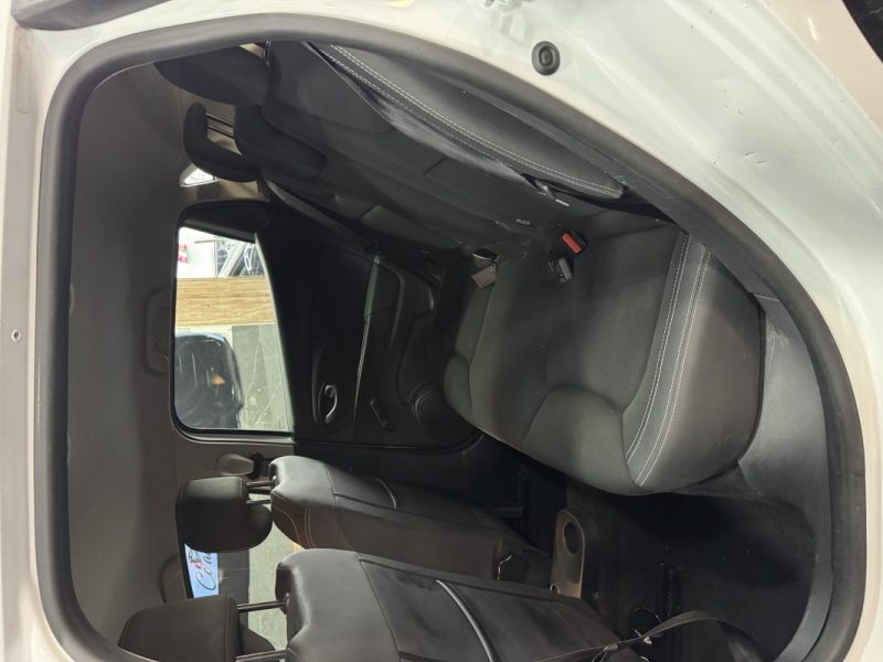 RENAULT CLIO IV 0.9 TCE 75CH ENERGY TREND 5P EURO6C 2019