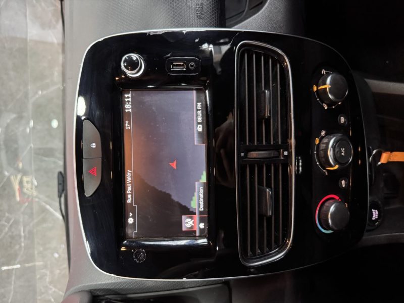 RENAULT CLIO IV 0.9 TCE 75CH ENERGY TREND 5P EURO6C 2019