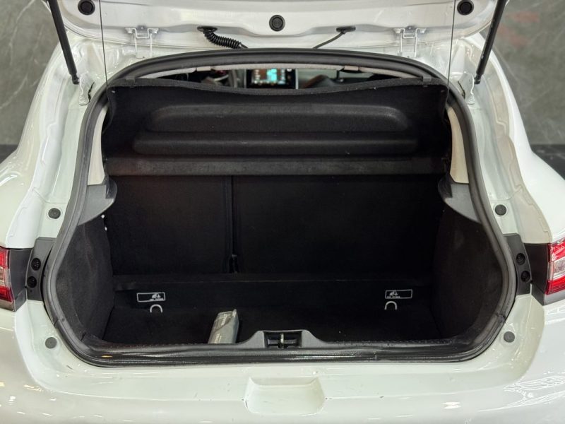 RENAULT CLIO IV 0.9 TCE 75CH ENERGY TREND 5P EURO6C 2019