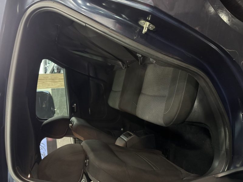 CITROEN DS4 1.6 HDI FAP EXECUTIVE 2011