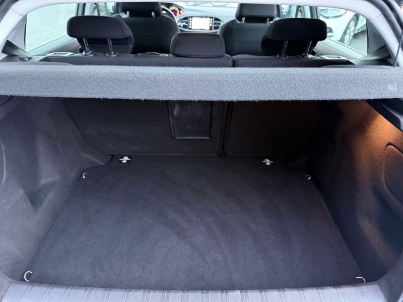 PEUGEOT 308 1.6 E-HDI 115CV BVM6 ALLURE 