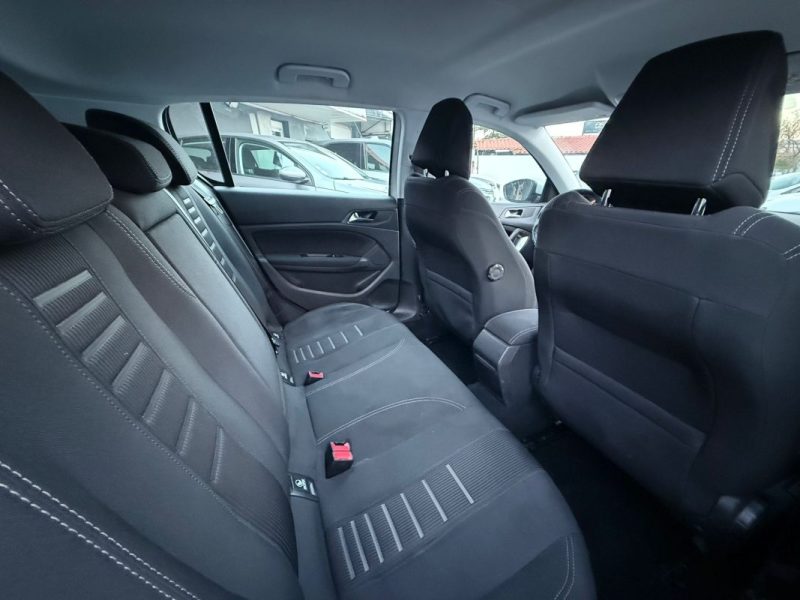 PEUGEOT 308 1.6 E-HDI 115CV BVM6 ALLURE 