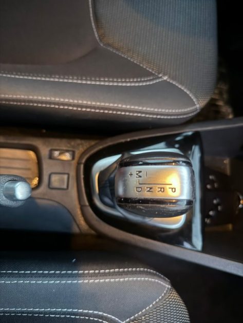 RENAULT CLIO IV 1.5 DCI 90CV ENERGY BUSINESS EDC 