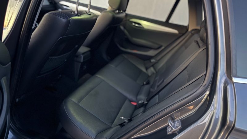 BMW X1  SDRIVE18D 143CH EXECUTIVE 2013