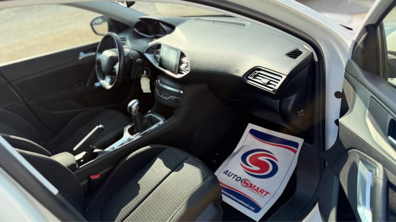 PEUGEOT 308 SW 1.2 110 CV STYLE SPORT  STYLE 