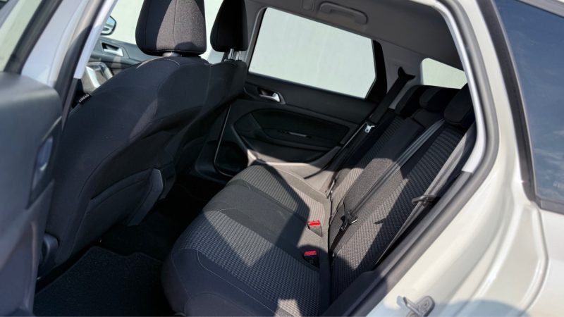 PEUGEOT 308 SW 1.2 110 CV STYLE SPORT  STYLE 