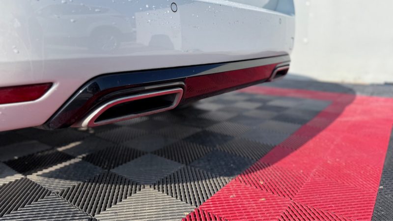 PEUGEOT 308 SW 1.2 110 CV STYLE SPORT  STYLE 