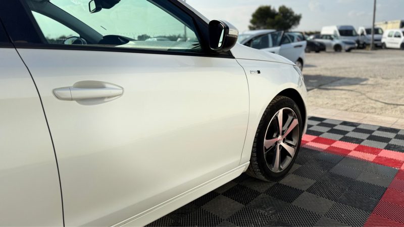 PEUGEOT 308 SW 1.2 110 CV STYLE SPORT  STYLE 