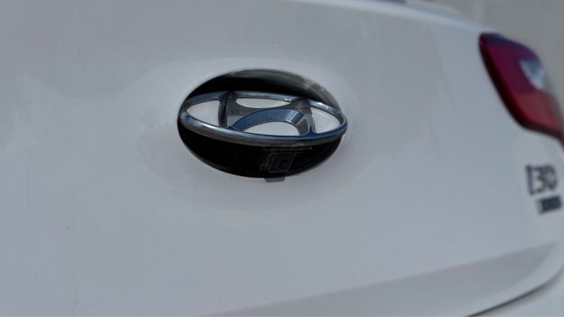 HYUNDAI I 30 1.6 CRDI128 PACK SPORT PREMIUM  