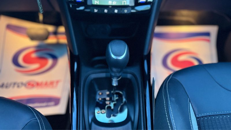 PEUGEOT 2008 1.2 110CH ALLURE  S&S EAT6 2019