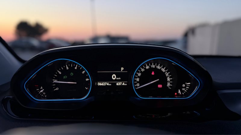 PEUGEOT 2008 1.2 110CH ALLURE  S&S EAT6 2019