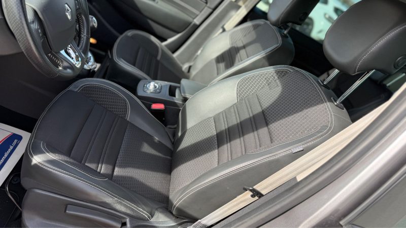 RENAULT SCENICIII 1.5 DCI 110CH BOSE EDETION 2016