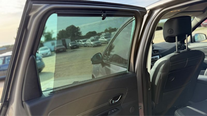 RENAULT SCENICIII 1.5 DCI 110CH BOSE EDETION 2016