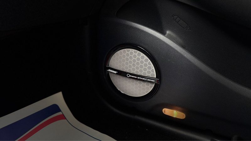 RENAULT SCENICIII 1.5 DCI 110CH BOSE EDETION 2016