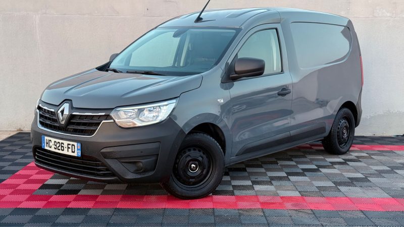 RENAULT EXPRESS 1.5 BLUE DCI 75CH CONFORT 22 FULL OPTIONS PREMIÈRE MAINS 
