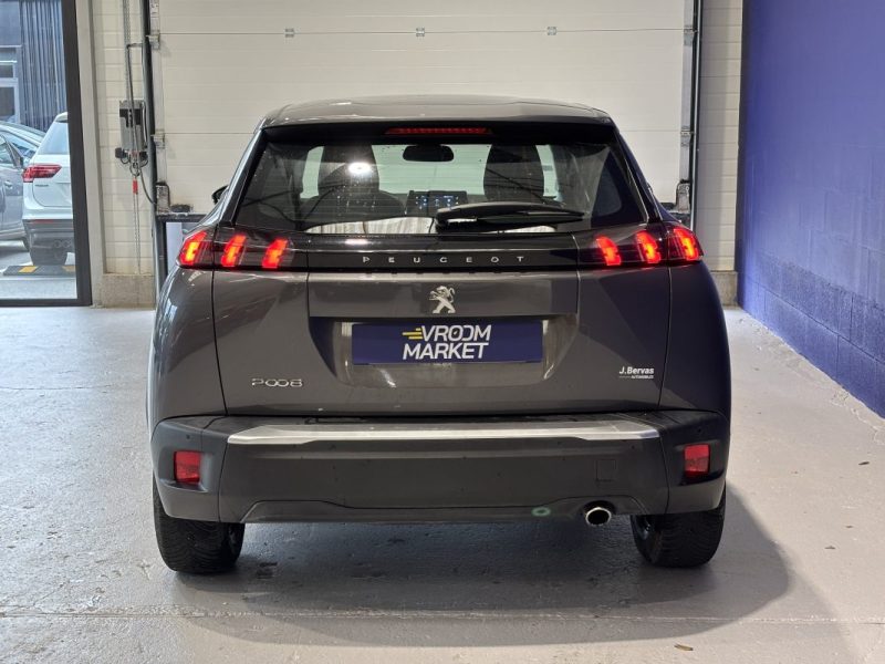 Peugeot 2008 1.5 BlueHDI 110ch Business - Mirror Link