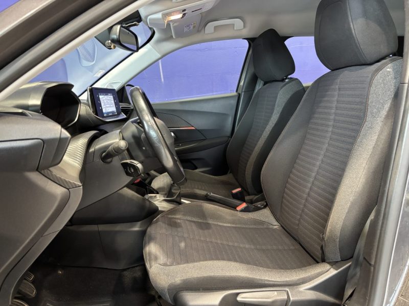 Peugeot 2008 1.5 BlueHDI 110ch Business - Mirror Link