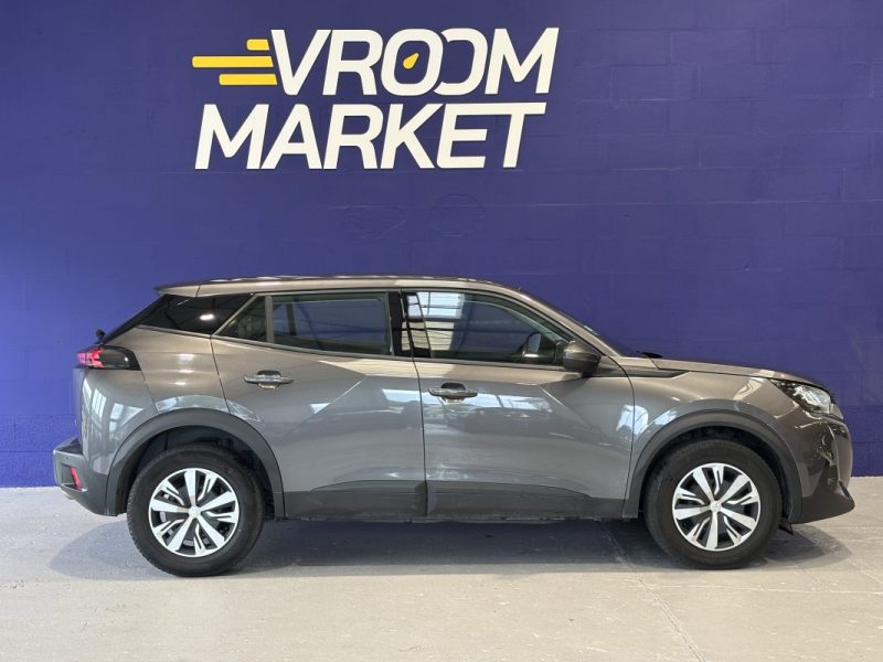 Peugeot 2008 1.5 BlueHDI 110ch Business - Mirror Link