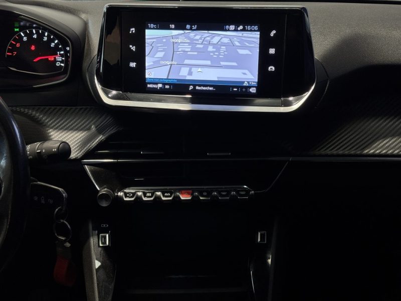 Peugeot 2008 1.5 BlueHDI 110ch Business - Mirror Link