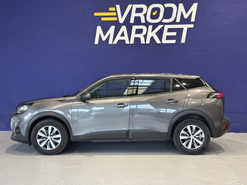 Peugeot 2008 1.5 BlueHDI 110ch Business - Mirror Link