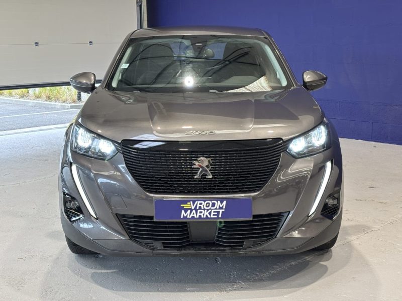 Peugeot 2008 1.5 BlueHDI 110ch Business - Mirror Link