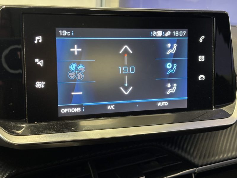 Peugeot 2008 1.5 BlueHDI 110ch Business - Mirror Link