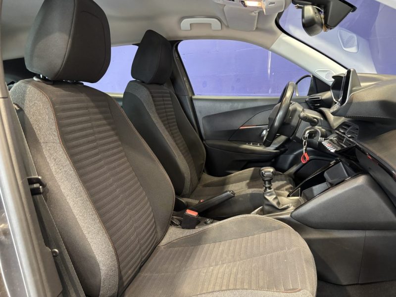 Peugeot 2008 1.5 BlueHDI 110ch Business - Mirror Link