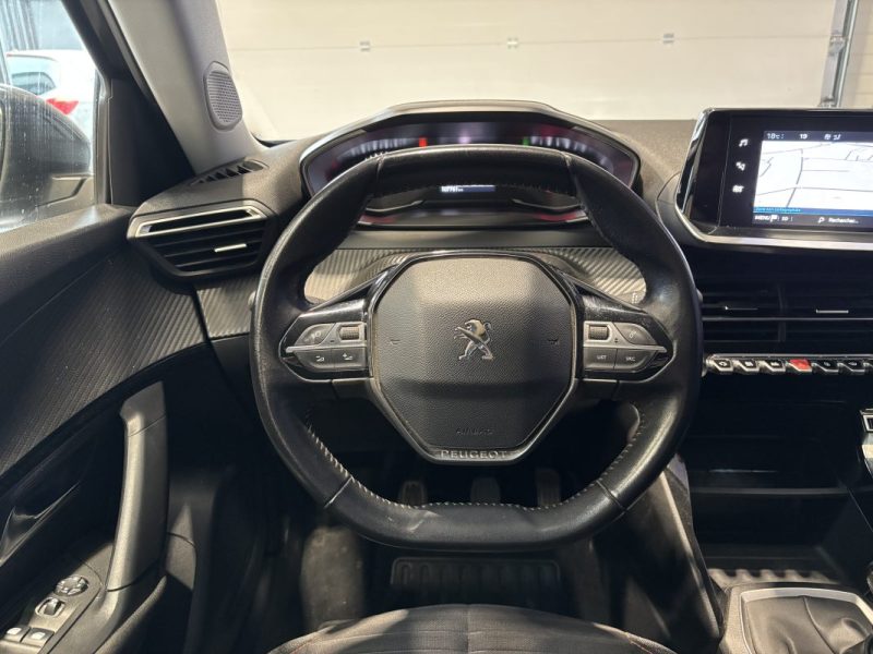 Peugeot 2008 1.5 BlueHDI 110ch Business - Mirror Link