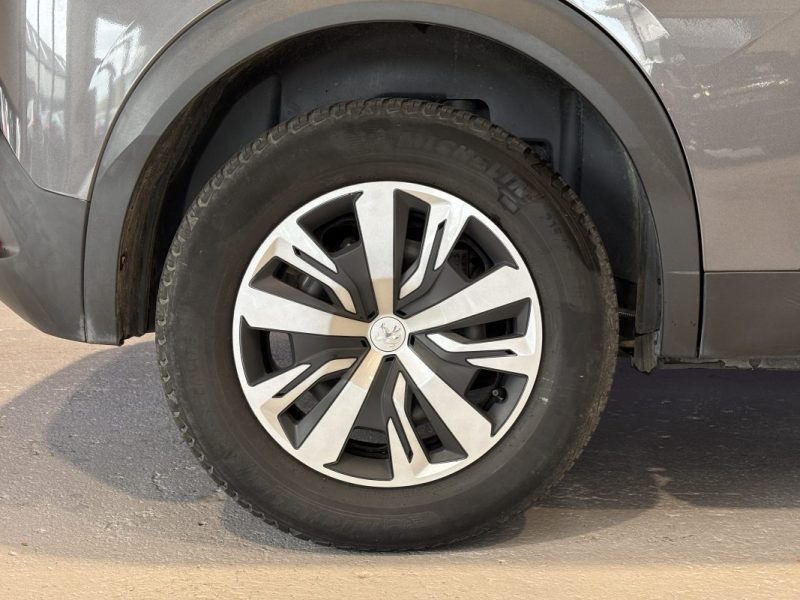 Peugeot 2008 1.5 BlueHDI 110ch Business - Mirror Link