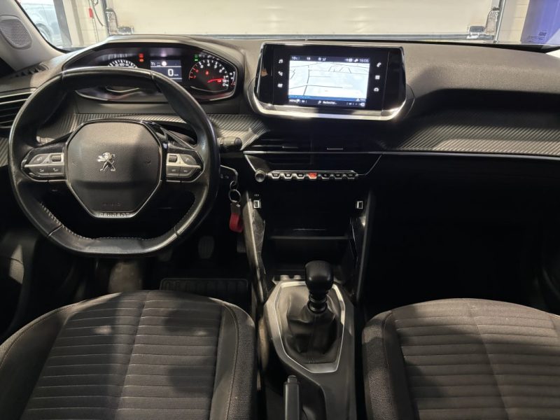 Peugeot 2008 1.5 BlueHDI 110ch Business - Mirror Link