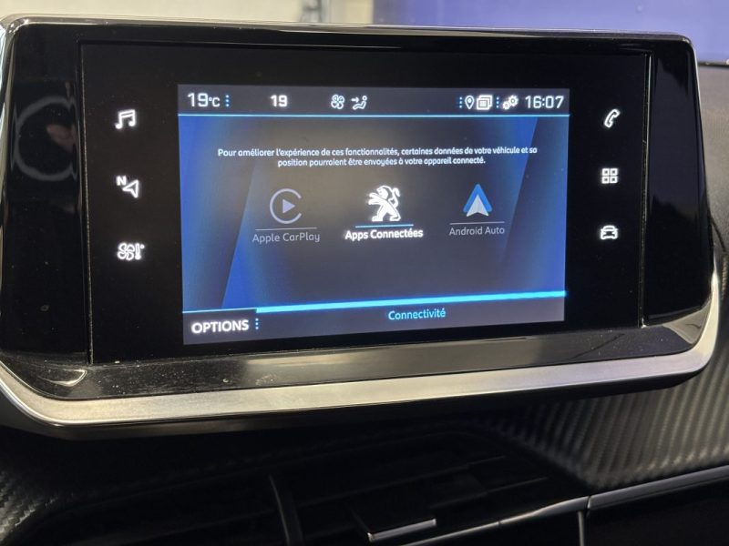 Peugeot 2008 1.5 BlueHDI 110ch Business - Mirror Link