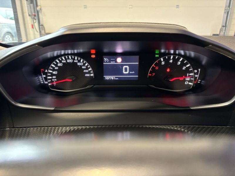 Peugeot 2008 1.5 BlueHDI 110ch Business - Mirror Link