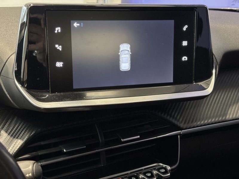 Peugeot 2008 1.5 BlueHDI 110ch Business - Mirror Link