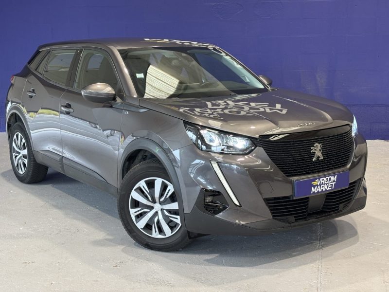 Peugeot 2008 1.5 BlueHDI 110ch Business - Mirror Link