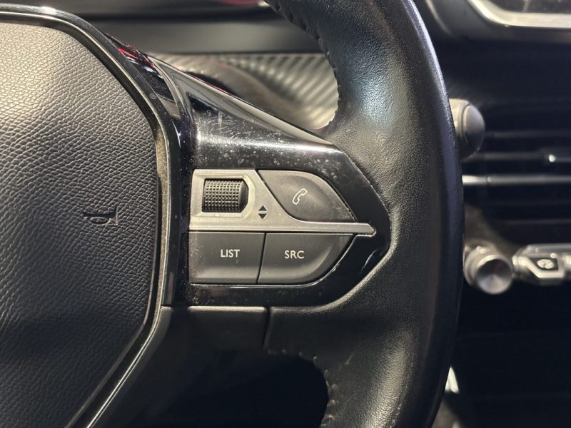 Peugeot 2008 1.5 BlueHDI 110ch Business - Mirror Link