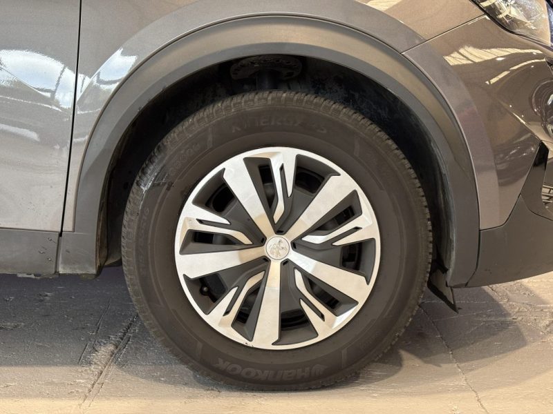 Peugeot 2008 1.5 BlueHDI 110ch Business - Mirror Link