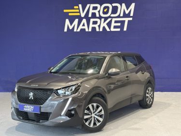 Peugeot 2008 1.5 BlueHDI 110ch Business - Mirror Link