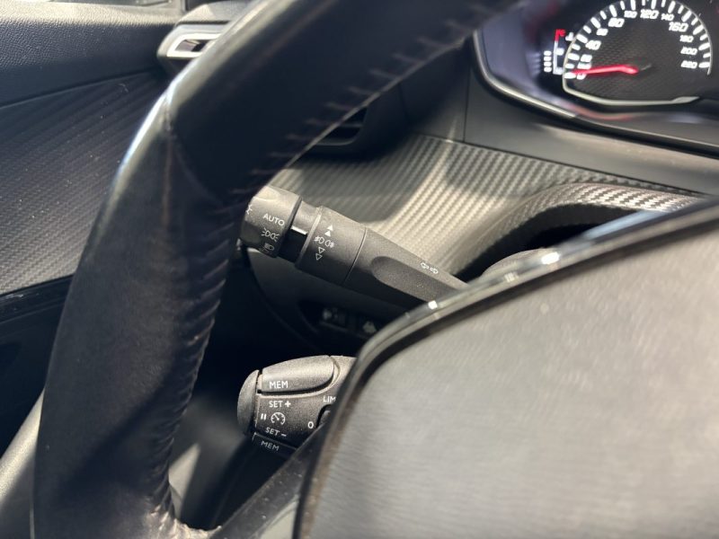 Peugeot 2008 1.5 BlueHDI 110ch Business - Mirror Link