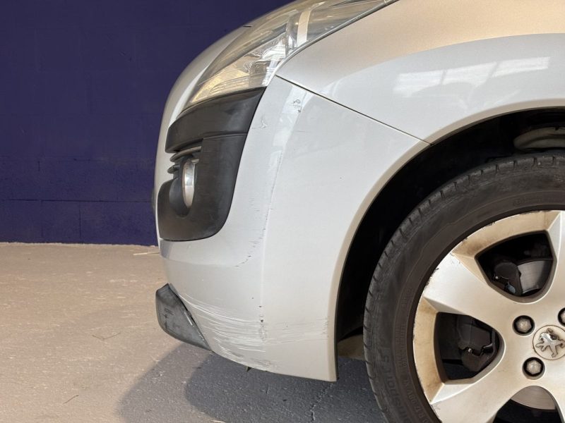 Peugeot 3008 1.6 e-HDi 115ch Allure - Boîte automatique - Entretien suivi