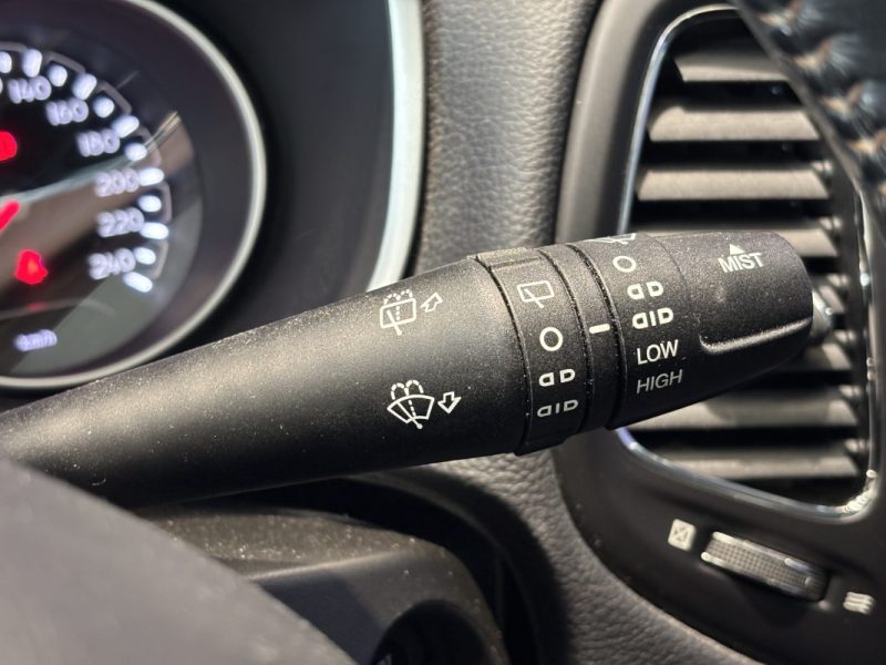 Jeep Compass 1.6 Multijet 120ch Longitude 4X2 - Distribution neuve