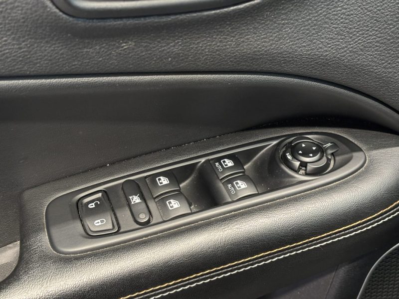 Jeep Compass 1.6 Multijet 120ch Longitude 4X2 - Distribution neuve