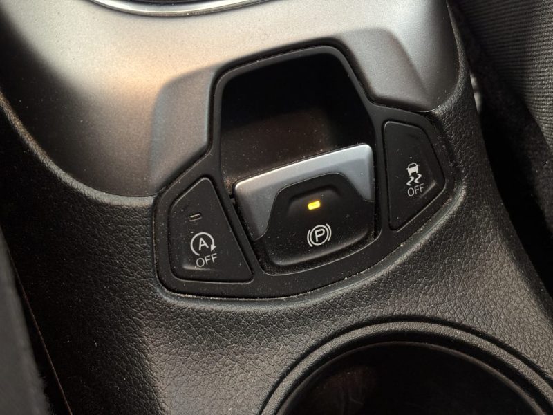 Jeep Compass 1.6 Multijet 120ch Longitude 4X2 - Distribution neuve